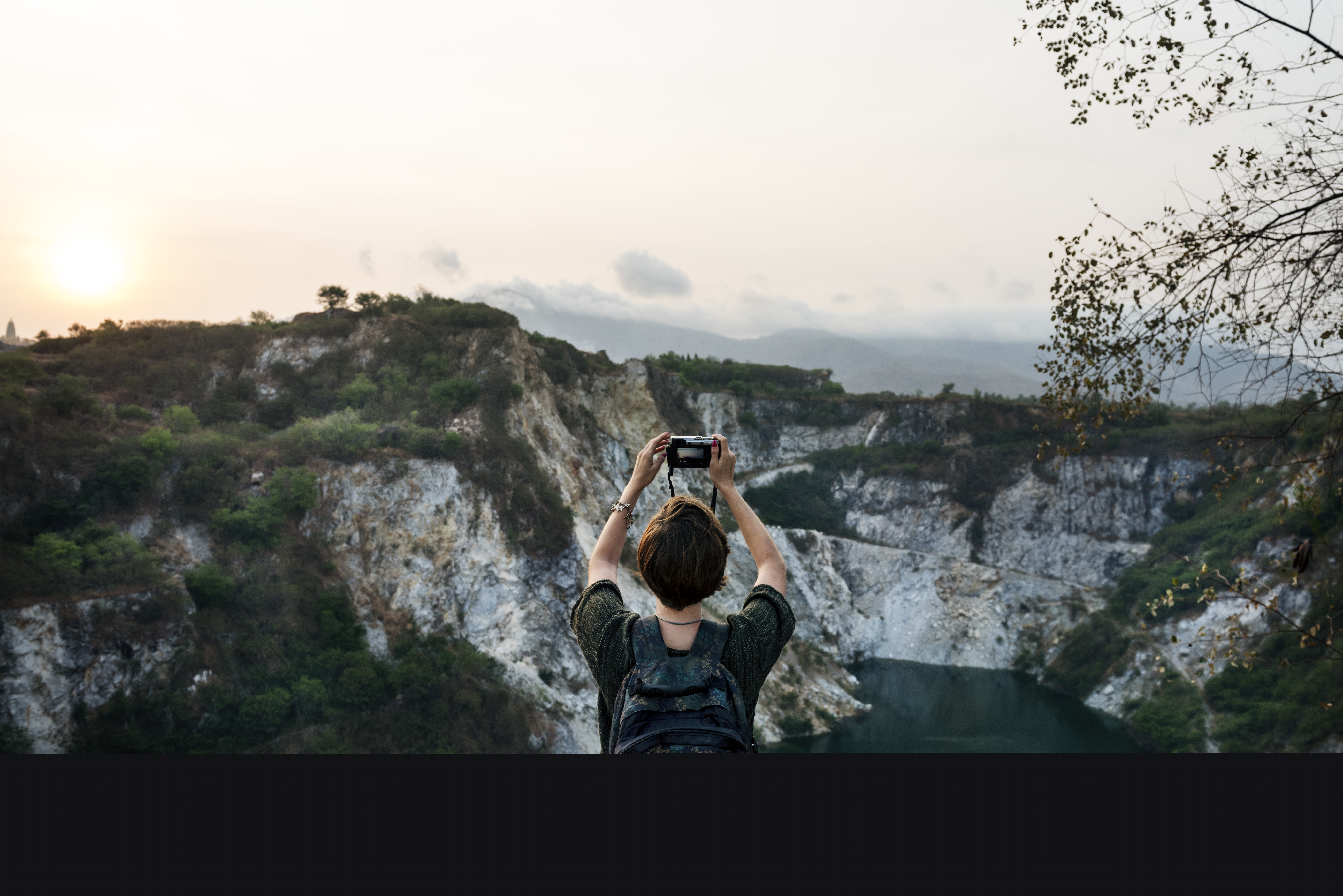 Lesley King - Featured trip image